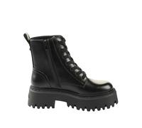 Women's boots Buffalo Aspen Lace up BS Noir 42