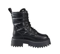 Women's boots Buffalo Aspen Lace up Noir 36