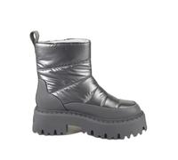 Women's boots Buffalo Aspen Puffer Noir 40