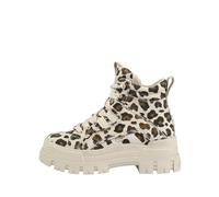 Women's boots Buffalo Aspha Beige 38