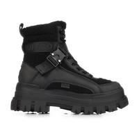 Women's boots Buffalo Aspha Com 1 Warm Noir 39