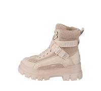 Women's boots Buffalo Aspha Com 1 Warm Rose 37