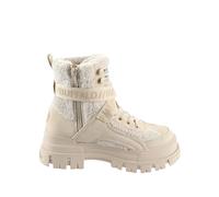 Women's boots Buffalo Aspha Com1 Warm Beige 36