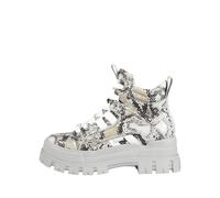 Women's boots Buffalo Aspha Gris 36
