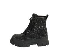 Women's boots Buffalo Aspha Hi Noir 38