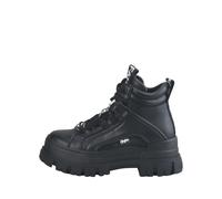 Women's boots Buffalo Aspha NC mid Black 37