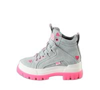 Women's boots Buffalo Aspha NC Mid Bleu 39