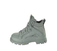 Women's boots Buffalo Aspha Nc - Vegan Nubuck Mid Vert 40