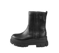 Women's boots Buffalo Aspha Noir 37