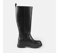 Women's boots Buffalo Aspha Riding Boot Hi Noir 40