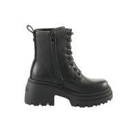 Women's boots Buffalo Bravr Lace Up Noir 40