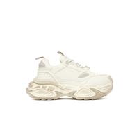 Women's boots Buffalo Drive Blanc 38