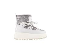 Women's boots Buffalo Eliza Snow Argenté 40