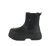 Women's boots Buffalo Fusion Chelsea Noir 40