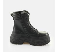 Women's boots Buffalo Fusion Noir 41