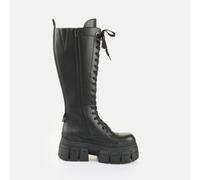 Women's boots Buffalo Gospher Black 42