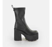 Women's boots Buffalo Killah - Vegan Nappa Noir 42