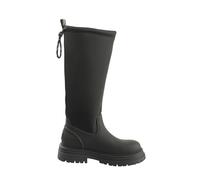 Women's boots Buffalo Lennox Rain Hi Noir 40