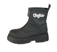 Women's boots Buffalo Lennox Rain Noir 39