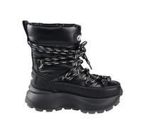 Women's boots Buffalo Manhatten Noir 38