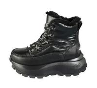 Women's boots Buffalo Manhatten Noir 39
