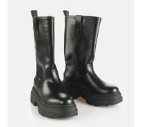 Women's boots Buffalo Mars Farmer Noir 41