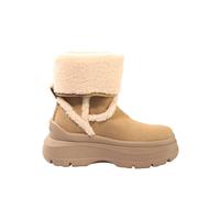 Women's boots Buffalo Olympia Beige 38