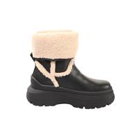 Women's boots Buffalo Olympia Beige 41