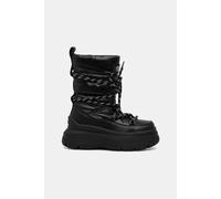 Women's boots Buffalo Olympia Noir 39