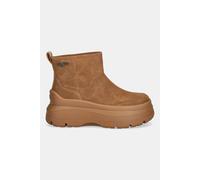 Women's boots Buffalo Olympia Pull On Lo Warm Marron 39