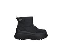 Women's boots Buffalo Olympia Pull On Lo Warm Noir 36