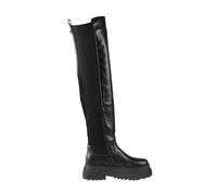 Women's boots Buffalo Pluto Noir 40