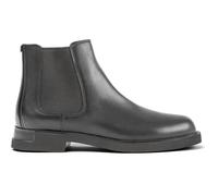 Camper Mid Boots IMN0 in Black 4