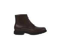 Camper Women's Neuman K400245 Mid Calf Boot, Brown 008, 7 UK