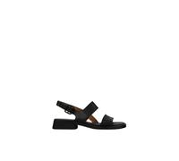 Camper Dana Sandals Intense Black Women - 40