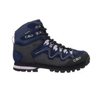Women's boots CMP Athunis WP Bleu 39