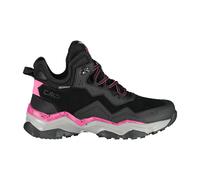 Women's boots CMP Gimyr WP Black 42