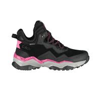 Women's boots CMP Gimyr WP Noir 41