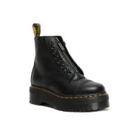 Dr Martens Sinclair 8 Eye Aunt Sally Boots Black EU 39 Woman