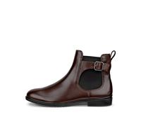 Dress Classic 15 Full Grain Leather Women's Chelsea Boots