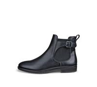 Dress Classic 15 Full Grain Leather Women's Chelsea Boots