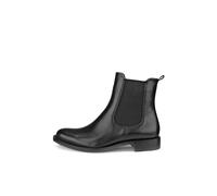 Ecco Women's Chelsea Boots Shape 25 Sartorelle Full-Grain Leather Black UK (36 EU)