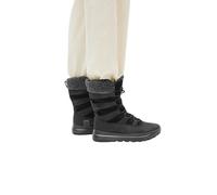 Ecco - Women's Solice High - Winter boots size 39, black