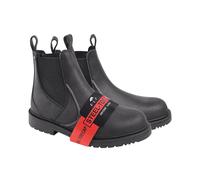 Women's boots ELT Jodhpur Secura