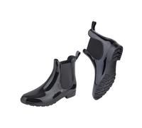 Women's boots ELT Jodhpur Shiny