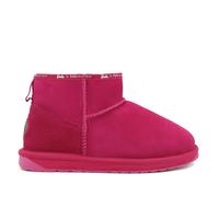 Women's boots EMU Australia Barbie Stinger Micro Rose 36