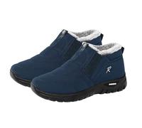 Womens Boots Extra Wide Mid Calf Round Toe Lightweight Shoes | Walking Boots Womens, Western Vintage, for Work Hen do Festival Outdoors Garden Walking Fishing Hiking Horse Riding