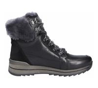 Women's Boots for Various Weather Conditions - female - ara - Winter Boots - Black - 8 UK - Shoes 8 UK