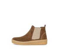 Women's boots Gabor Chelsea Beige 46
