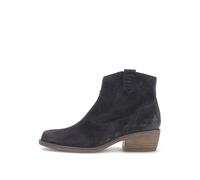 Women's boots Gabor Dreamvelour Bleu 38